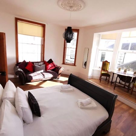 St Mary House Villa Broadstairs Buitenkant foto