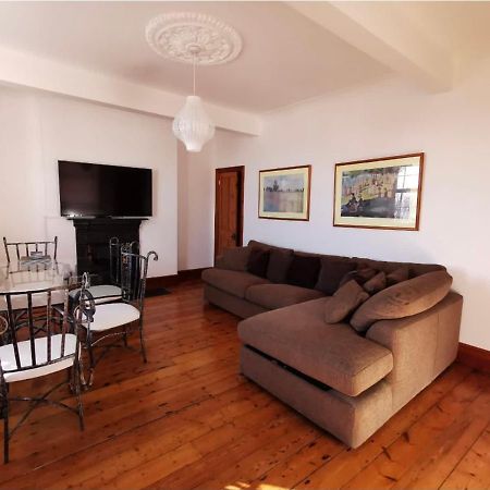 St Mary House Villa Broadstairs Buitenkant foto