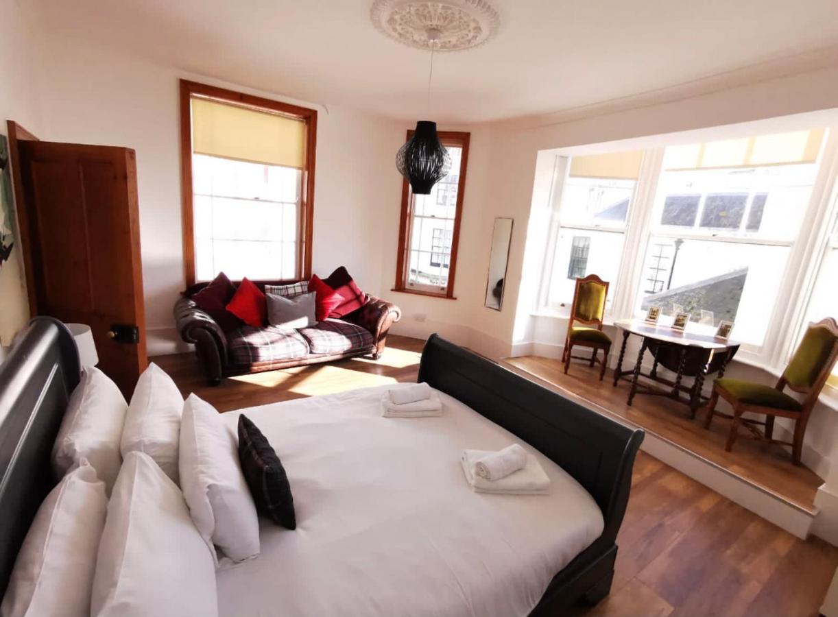 St Mary House Villa Broadstairs Buitenkant foto