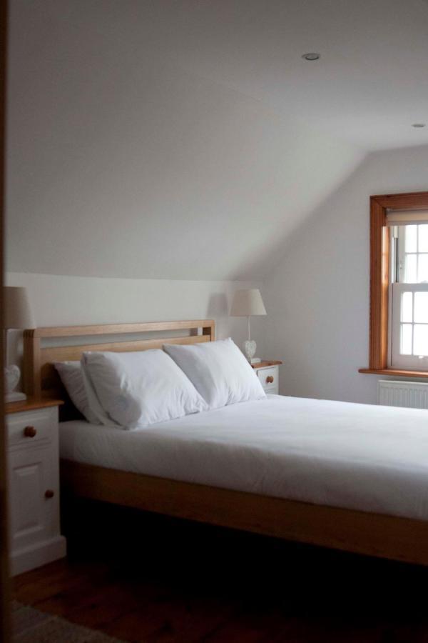 St Mary House Villa Broadstairs Buitenkant foto