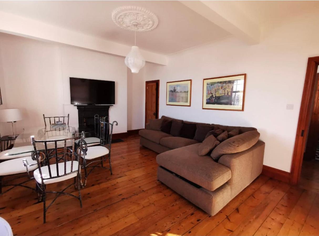 St Mary House Villa Broadstairs Buitenkant foto